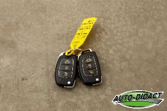 Hyundai I-10 1.0 Automaat Airco picture 24