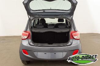 Hyundai I-10 1.0 Automaat Airco picture 35