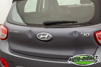 Hyundai I-10 1.0 Automaat Airco picture 29