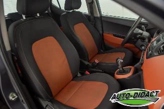 Hyundai I-10 1.0 Automaat Airco picture 16