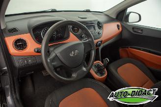 Hyundai I-10 1.0 Automaat Airco picture 21