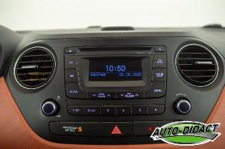 Hyundai I-10 1.0 Automaat Airco picture 7