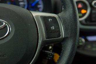 Toyota Yaris 1.5 Full Hybrid 89.456 km Clima Aspiration picture 13