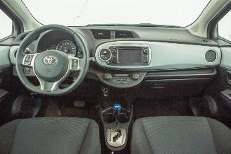 Toyota Yaris 1.5 Full Hybrid 89.456 km Clima Aspiration picture 21
