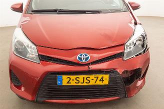 Toyota Yaris 1.5 Full Hybrid 89.456 km Clima Aspiration picture 30
