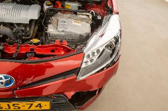 Toyota Yaris 1.5 Full Hybrid 89.456 km Clima Aspiration picture 34