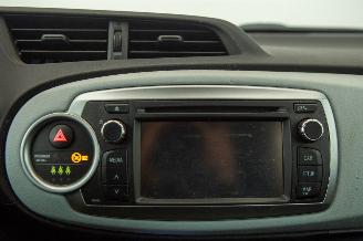Toyota Yaris 1.5 Full Hybrid 89.456 km Clima Aspiration picture 7