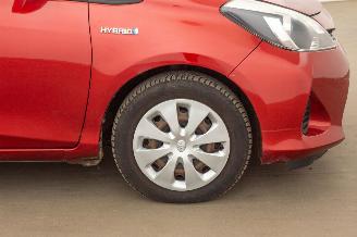 Toyota Yaris 1.5 Full Hybrid 89.456 km Clima Aspiration picture 36