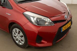 Toyota Yaris 1.5 Full Hybrid 89.456 km Clima Aspiration picture 32