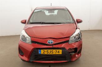Toyota Yaris 1.5 Full Hybrid 89.456 km Clima Aspiration picture 37