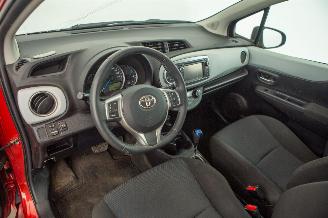Toyota Yaris 1.5 Full Hybrid 89.456 km Clima Aspiration picture 22