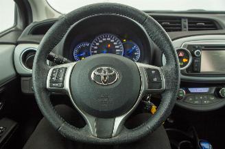 Toyota Yaris 1.5 Full Hybrid 89.456 km Clima Aspiration picture 5