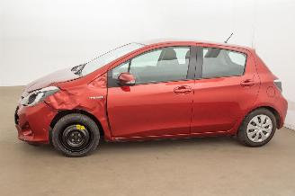 Toyota Yaris 1.5 Full Hybrid 89.456 km Clima Aspiration picture 41