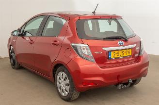 Toyota Yaris 1.5 Full Hybrid 89.456 km Clima Aspiration picture 3