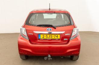 Toyota Yaris 1.5 Full Hybrid 89.456 km Clima Aspiration picture 38