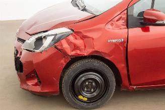 Toyota Yaris 1.5 Full Hybrid 89.456 km Clima Aspiration picture 28
