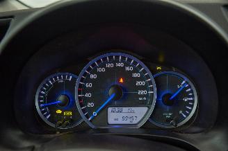 Toyota Yaris 1.5 Full Hybrid 89.456 km Clima Aspiration picture 6