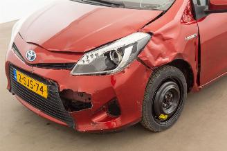 Toyota Yaris 1.5 Full Hybrid 89.456 km Clima Aspiration picture 29
