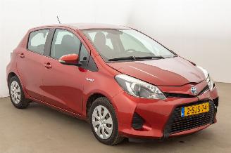 Toyota Yaris 1.5 Full Hybrid 89.456 km Clima Aspiration picture 2
