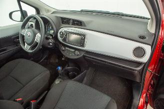 Toyota Yaris 1.5 Full Hybrid 89.456 km Clima Aspiration picture 16