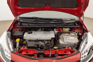 Toyota Yaris 1.5 Full Hybrid 89.456 km Clima Aspiration picture 35