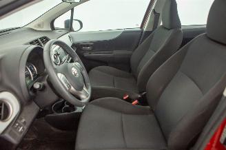 Toyota Yaris 1.5 Full Hybrid 89.456 km Clima Aspiration picture 23