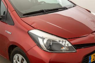 Toyota Yaris 1.5 Full Hybrid 89.456 km Clima Aspiration picture 31