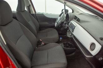 Toyota Yaris 1.5 Full Hybrid 89.456 km Clima Aspiration picture 18
