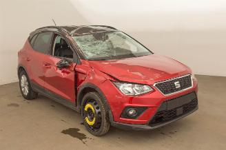 Seat Arona 1.0 TFSI 61.069 km Clima Navi picture 2