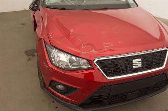 Seat Arona 1.0 TFSI 61.069 km Clima Navi picture 48