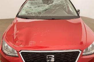 Seat Arona 1.0 TFSI 61.069 km Clima Navi picture 49