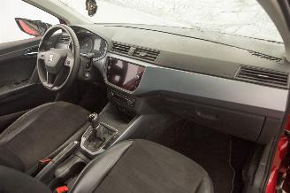 Seat Arona 1.0 TFSI 61.069 km Clima Navi picture 19