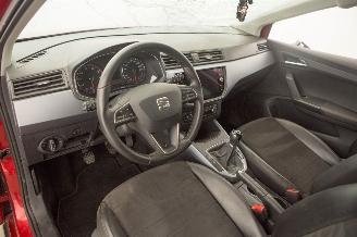 Seat Arona 1.0 TFSI 61.069 km Clima Navi picture 25