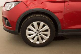 Seat Arona 1.0 TFSI 61.069 km Clima Navi picture 34