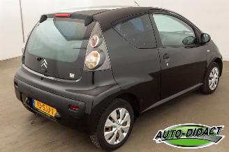 Citroën C1 1.0-12V Elek Ramen picture 4