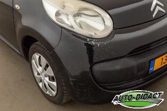 Citroën C1 1.0-12V Elek Ramen picture 23