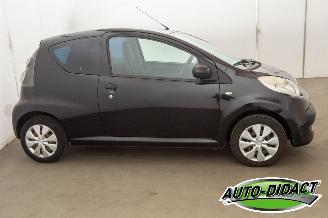 Citroën C1 1.0-12V Elek Ramen picture 31