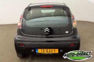 Citroën C1 1.0-12V Elek Ramen picture 28