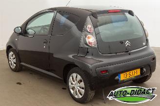 Citroën C1 1.0-12V Elek Ramen picture 3