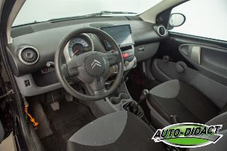 Citroën C1 1.0-12V Elek Ramen picture 19