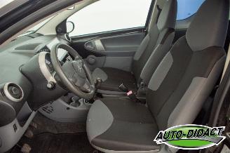 Citroën C1 1.0-12V Elek Ramen picture 20