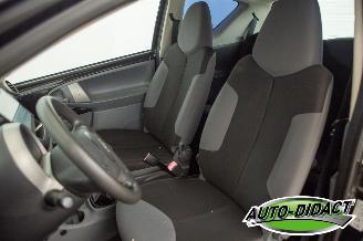 Citroën C1 1.0-12V Elek Ramen picture 21