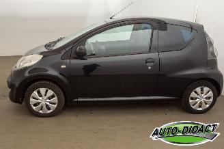 Citroën C1 1.0-12V Elek Ramen picture 30