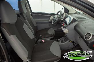 Citroën C1 1.0-12V Elek Ramen picture 17