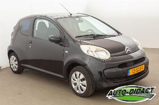 Citroën C1 1.0-12V Elek Ramen picture 2