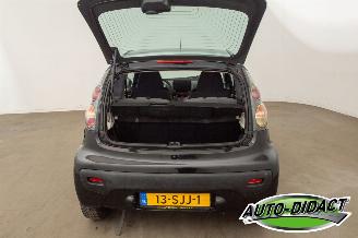 Citroën C1 1.0-12V Elek Ramen picture 29
