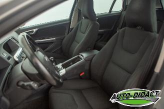 Volvo V-60 1.6 D2 Kinetic Clima Navi picture 25
