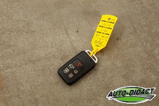 Volvo V-60 1.6 D2 Kinetic Clima Navi picture 27