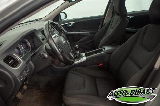 Volvo V-60 1.6 D2 Kinetic Clima Navi picture 24