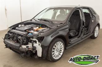  Audi A3 1.4 e-tron Automaat Clima Navi PHEV Attraction 2015/12